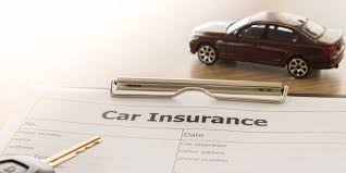 Auto insurance coverage options